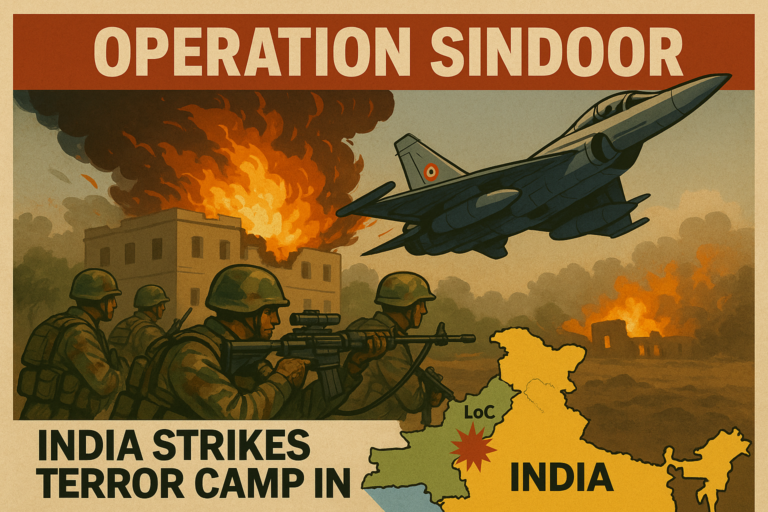 Operation Sindoor